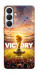 Чехол Football victory для Galaxy S26+