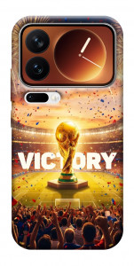 Чехол Football victory для Xiaomi 17 Pro