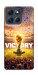 Чехол Football victory для Motorola Moto G86 Power