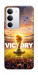 Чехол Football victory для Realme C71