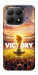 Чехол Football victory для Xiaomi 15T
