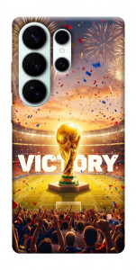 Чохол Football victory для Galaxy S26 Ultra