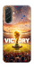 Чехол Football victory для Galaxy A37 5G