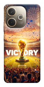 Чехол Football victory для Oppo A5 Pro 4G