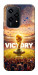Чехол Football victory для Huawei Honor 200 Lite