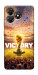 Чехол Football victory для ZTE Blade A36