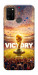 Чехол Football victory для Huawei Honor 9A