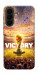 Чехол Football victory для Galaxy A27