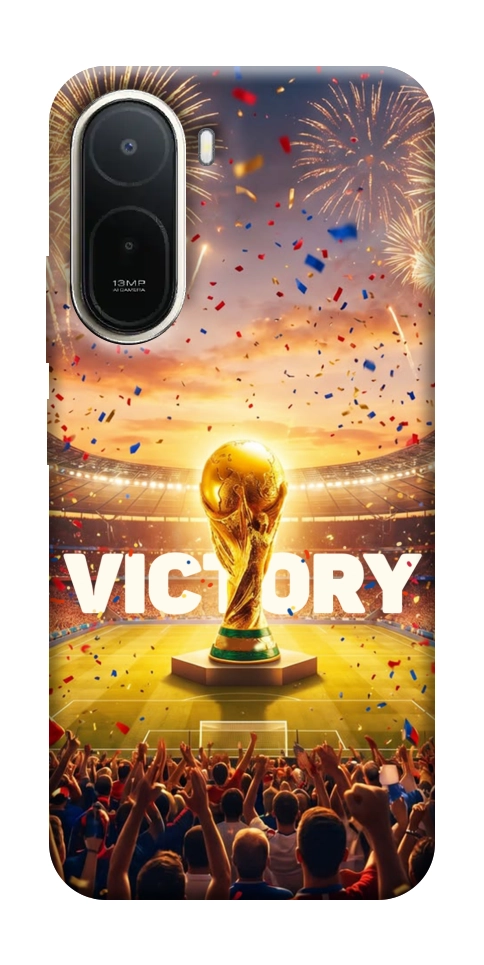 Чохол Football victory для Xiaomi Redmi A7 Pro 4G