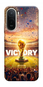 Чохол Football victory для Xiaomi Redmi A7 Pro 4G