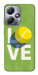 Чехол Love tennis для Infinix Hot 30 Play