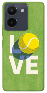 Чехол Love tennis для Vivo Y36
