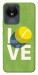 Чехол Love tennis для Vivo Y02