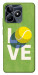 Чехол Love tennis для Realme C53