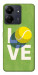 Чохол Love tennis для Xiaomi Redmi 13C