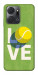 Чохол Love tennis для Huawei Honor X7a