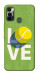 Чехол Love tennis для TECNO Spark 7