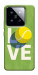 Чехол Love tennis для Xiaomi 14 Pro