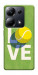Чохол Love tennis для Xiaomi Poco M6