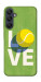 Чехол Love tennis для Galaxy A25 5G