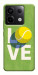 Чохол Love tennis для Xiaomi Redmi Note 13 Pro 4G