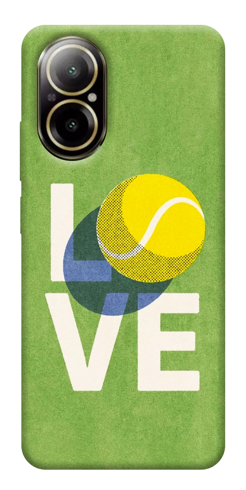 Чохол Love tennis для Realme C67 4G