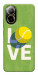Чохол Love tennis для Realme C67 4G