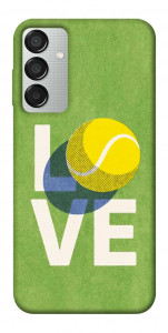 Чохол Love tennis для Galaxy M15 5G