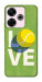 Чохол Love tennis для Xiaomi Redmi 13 4G