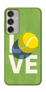 Чехол Love tennis для Galaxy M35 5G
