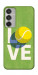 Чехол Love tennis для Galaxy M35 5G