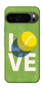 Чохол Love tennis для Google Pixel 9 Pro