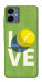 Чехол Love tennis для Galaxy A06