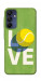 Чехол Love tennis для Galaxy A16 5G