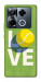 Чехол Love tennis для Infinix Note 40 Pro 4G