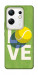 Чехол Love tennis для Infinix Zero 30 4G