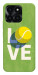 Чохол Love tennis для Huawei Honor X6a