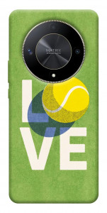 Чехол Love tennis для Huawei Magic6 Lite