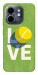 Чехол Love tennis для Infinix Smart 9 4G