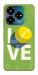 Чехол Love tennis для ZTE Nubia V60