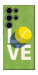Чохол Love tennis для Galaxy S25 Ultra