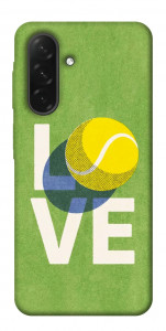 Чехол Love tennis для Galaxy A26 5G
