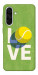 Чехол Love tennis для Galaxy A56 5G