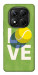 Чохол Love tennis для Xiaomi Redmi Note 14 Pro 5G