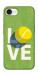 Чехол Love tennis для iPhone 16e