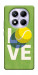 Чехол Love tennis для Xiaomi Poco X7