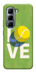 Чохол Love tennis для Infinix Hot 50 Pro