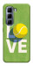 Чохол Love tennis для Infinix Hot 50 Pro