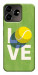 Чехол Love tennis для ZTE Blade V50 Design 4G