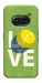 Чехол Love tennis для Nothing Phone (2a)